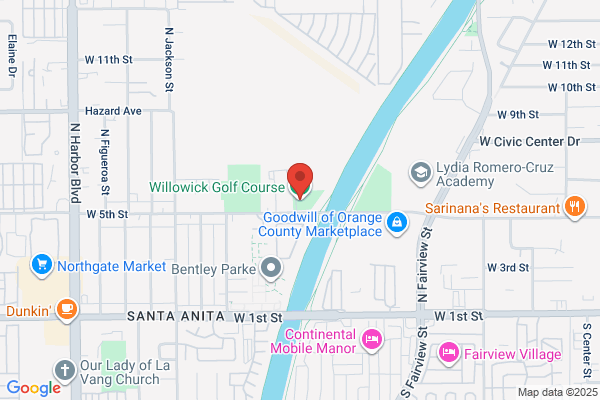Willowick Cocktail Lounge