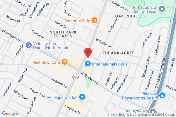 Lucky Touch Enterprise Llc Beauty & Nail Supply