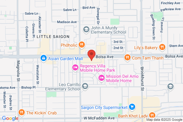 Saigon Beauty Supply