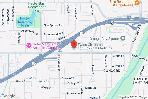 Twins Chiropractic