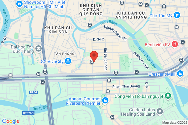 Mong Thuong Cafe