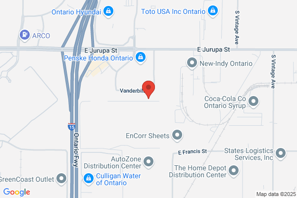 CNC Motors