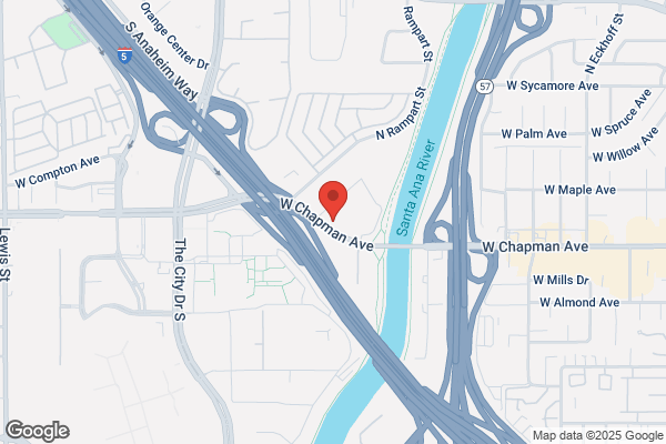 Orange County Locksmith