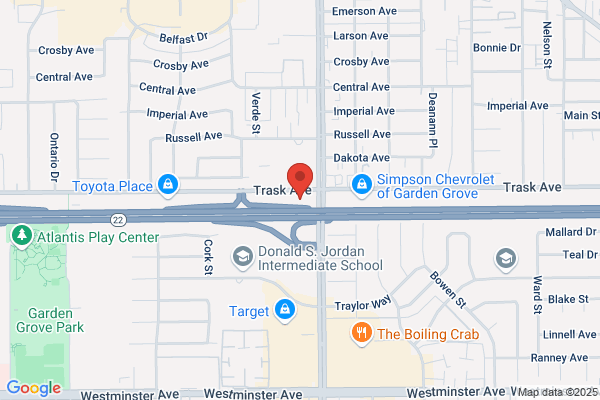 Russell Westbrook Hyundai of Garden Grove