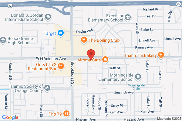 Smog Check Test Only Center