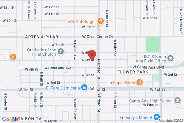 Auto Latino Insurance Agency