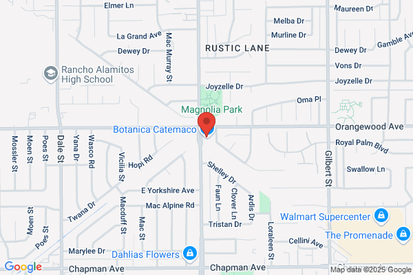Maribel Palma - State Farm Insurance Agent