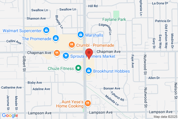 AutoZone Auto Parts