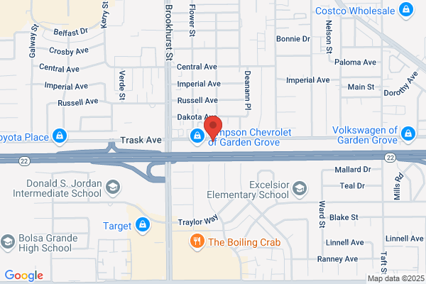 Semit Buick Obsolete Parts Service