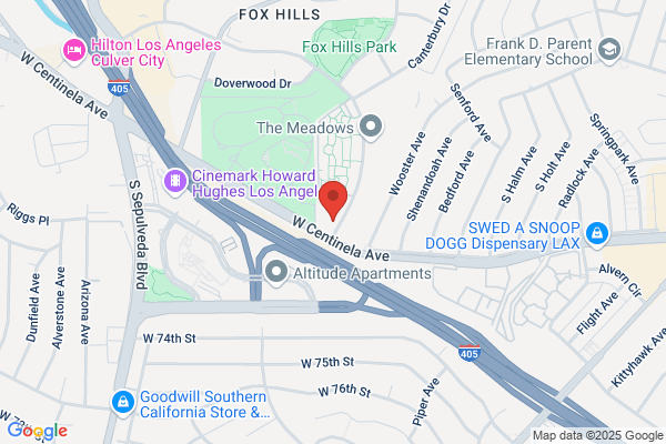 Spot Free Car Wash