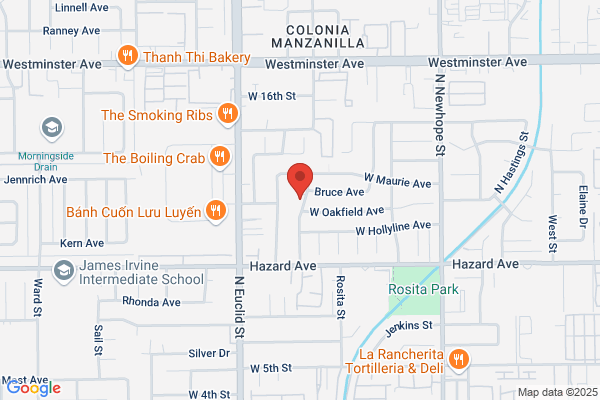 West Coast Carpet Cleaning