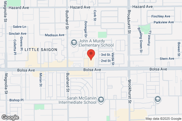 Little Saigon Wireless