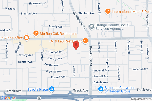 Boys & Girls Clubs of Garden Grove