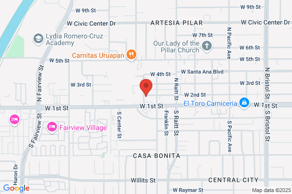Southern California Buddhist Association
