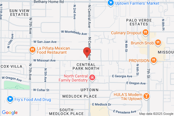 United Methodist Churches, Anaheim, Anaheim United Methodist Church