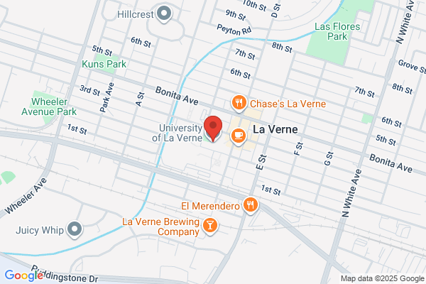 University of La Verne