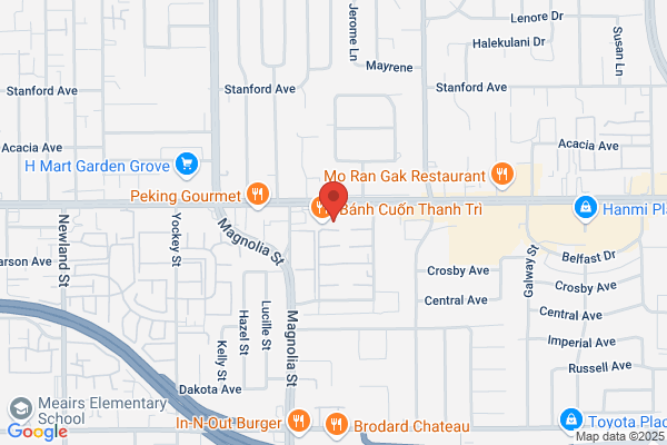 Orange County, Garden Grove, First Team SnS Commercial Real Estate United California Realty Services