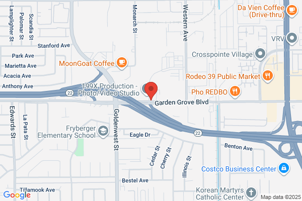 Cdm Services