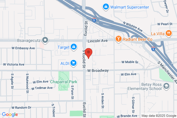 Cameo Beauty Supply & Cameo Hair Care Salon