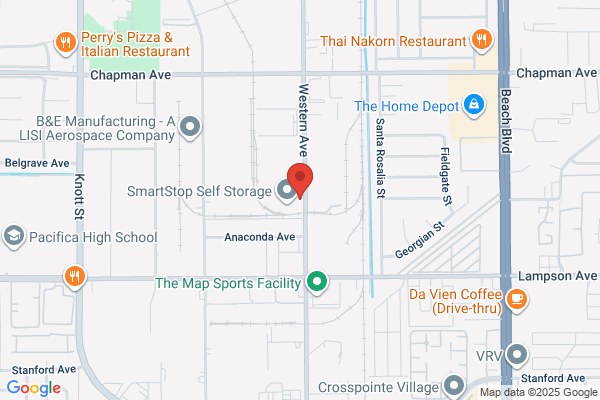 Delivery Solutions