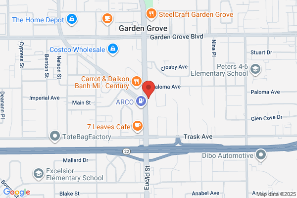 Braza Dr Family Dentistry