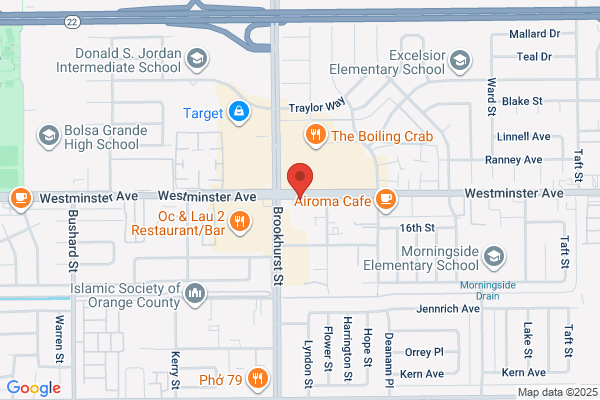 Coastal Dental Care of South Anaheim