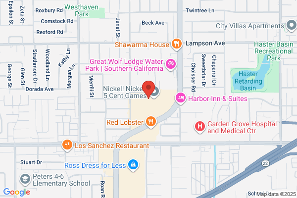 Lucero Dental Clinic-Harbor