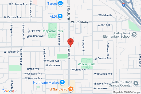 Smile Brite Dental