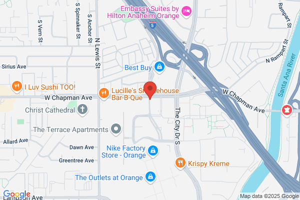 UCI Health ALS & Neuromuscular Center