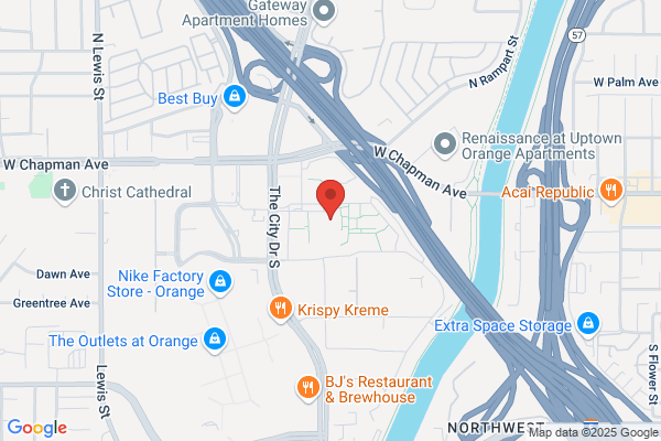 UCI Health Chao Family Comprehensive Digestive Disease Center (CDDC)