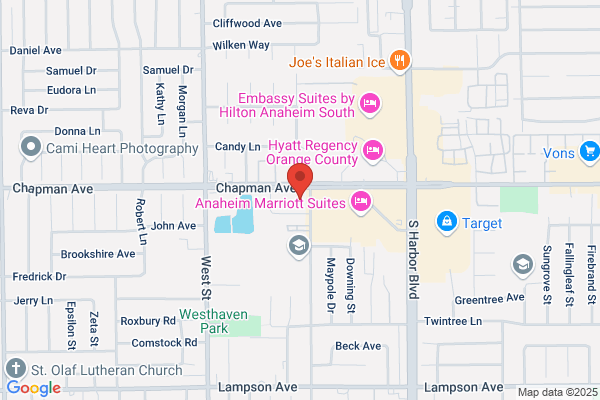 Chapman Board & Care
