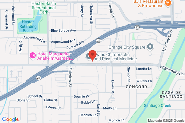 Chungs Acupuncture & Acupressure Center