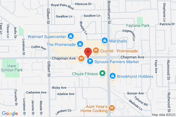 Dental Office Hernando Suarez DDS