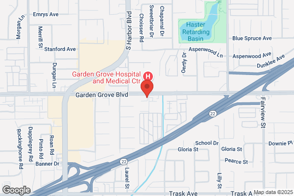 Garden Grove Pharmacy Inc