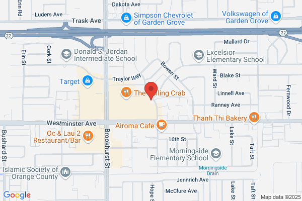 Gold Crest Retirement Center