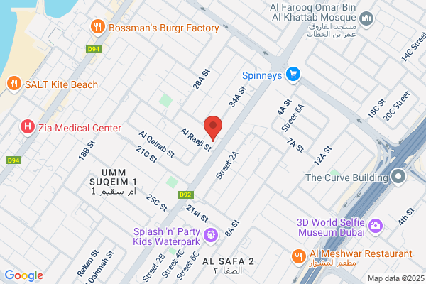 New Age Medical Center