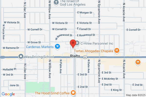 Sandoval & Quintero Professional Dental Corporation