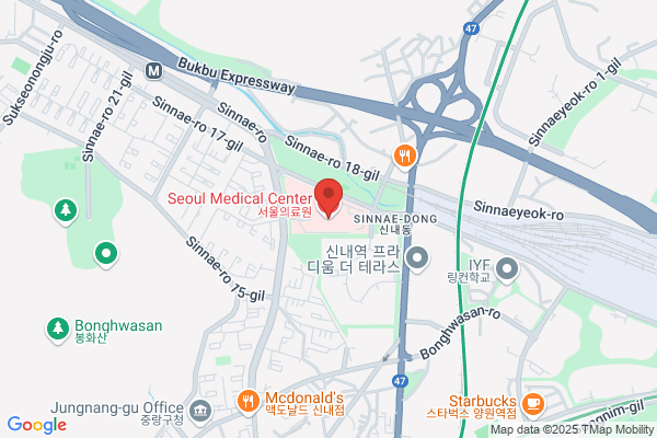 Seoul East-West Medical Center
