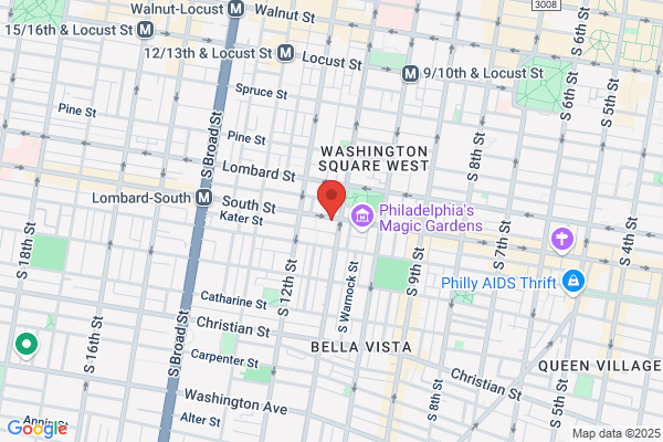 Wong's Acupuncture Clinic