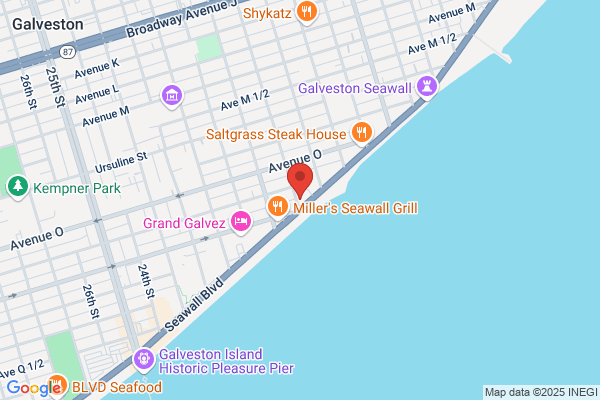 Letty's Water & Gift Shop