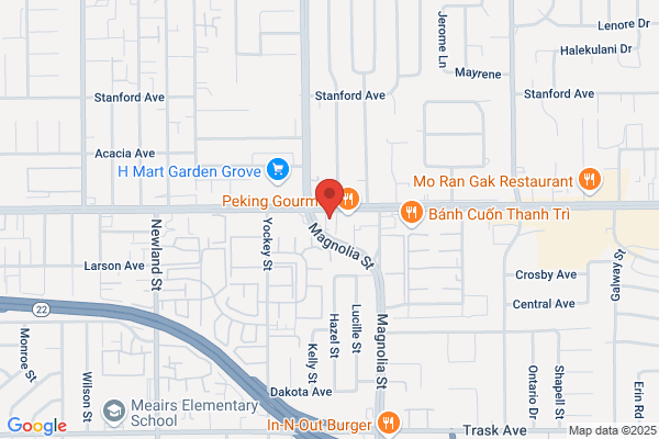 Kumon Math and Reading Center of Garden Grove