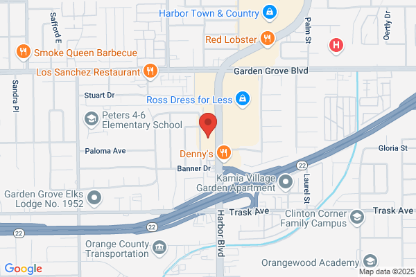 Kumon Math and Reading Center of Garden Grove - East