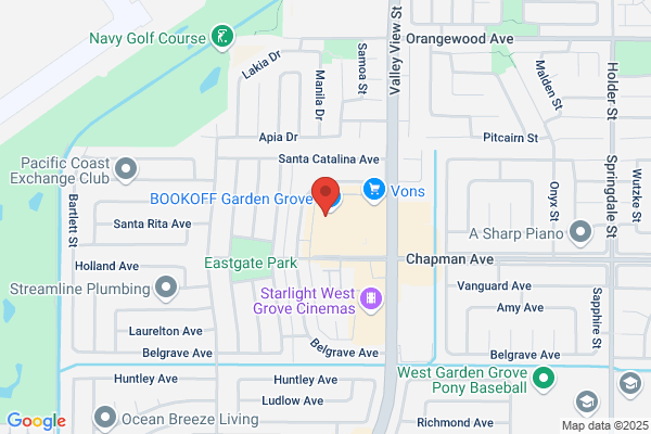 Kumon Math and Reading Center of Garden Grove - West