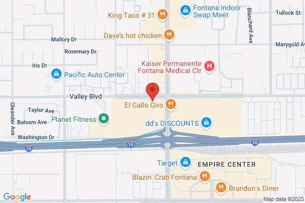 Yoshinoya Restaurants