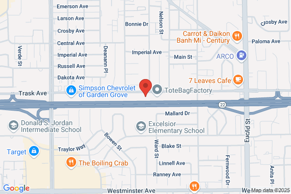 Rocky's Fencing