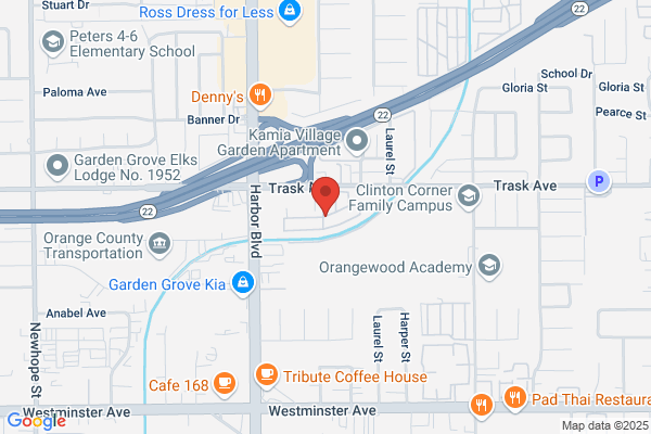 Garden Grove Fencing Solutions