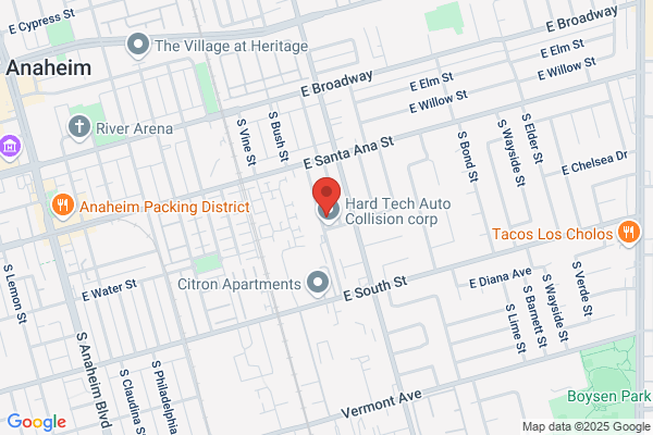 Water Damage Services Anaheim