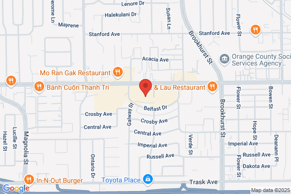 Besties Food Court