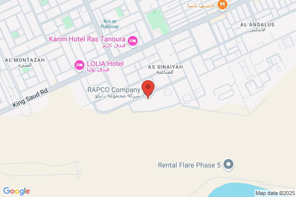 Rappco Construction