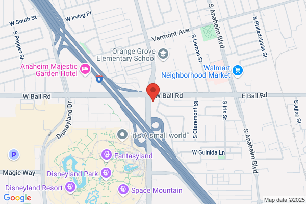 Chevron Stations Inc